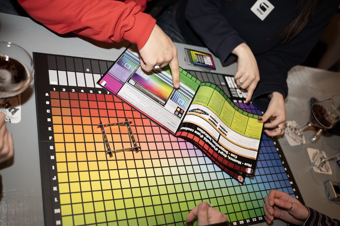 Games at Barkeet