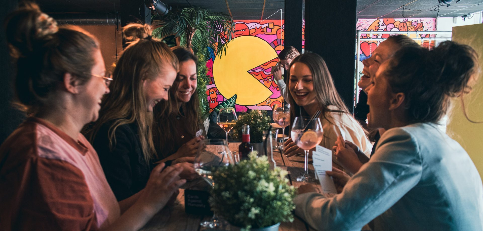 Meedoen aan de Barkeet Quiz